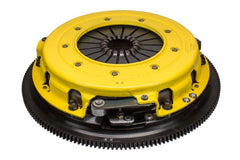 Advanced Clutch Technology T2R-G05 Twin Disc XT Race Kit