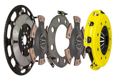 Advanced Clutch Technology T2R-G09 Twin Disc XT Race Kit
