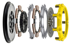 Advanced Clutch Technology T2R-M03 Mod-Twin 225 XT Rigid Race
