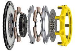 Advanced Clutch Technology T2R-S07 Mod-Twin 225 XT Rigid Race