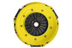 Advanced Clutch Technology T2S-D04 Twin Disc XT Street Kit