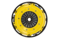Advanced Clutch Technology T2S-F02 Twin Disc XT Street Kit