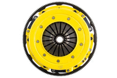 Advanced Clutch Technology T2S-F03 Twin Disc XT Street Kit