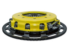 Advanced Clutch Technology T2S-F07 Twin Disc XT Street Kit