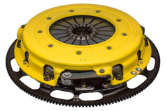 Advanced Clutch Technology T2S-G02 Twin Disc XT Street Kit