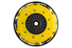 Advanced Clutch Technology T2S-G02 Twin Disc XT Street Kit