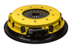 Advanced Clutch Technology T2S-G03 Twin Disc XT Street Kit