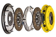 Advanced Clutch Technology T2S-G03 Twin Disc XT Street Kit