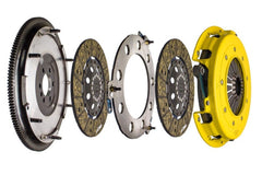 Advanced Clutch Technology T2S-G05 Twin Disc XT Street Kit