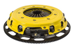 Advanced Clutch Technology T2S-G06 Twin Disc XT Street Kit