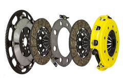 Advanced Clutch Technology T2S-G09 Twin Disc XT Street Kit
