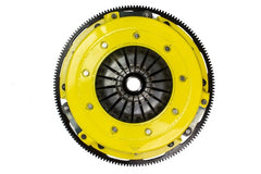 Advanced Clutch Technology T2S-G09 Twin Disc XT Street Kit
