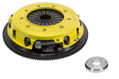 Advanced Clutch Technology T2S-G10 Twin Disc XT Street Kit