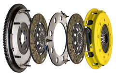 Advanced Clutch Technology T2S-G10 Twin Disc XT Street Kit