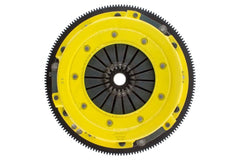 Advanced Clutch Technology T2S-G10 Twin Disc XT Street Kit