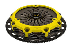 Advanced Clutch Technology T2S-S05 Mod-Twin 225 XT Sprung Street