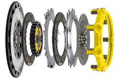 Advanced Clutch Technology T2S-S07 Mod-Twin 225 XT Rigid Street