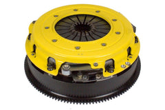 Advanced Clutch Technology T3R-D03 Twin Disc MaXX XT Race Kit