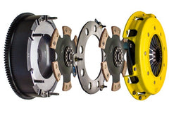 Advanced Clutch Technology T3R-D04 Twin Disc MaXX XT Race Kit