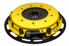 Advanced Clutch Technology T3R-F02 Twin Disc MaXX XT Race Kit
