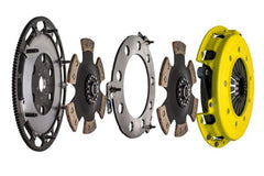 Advanced Clutch Technology T3R-F02 Twin Disc MaXX XT Race Kit