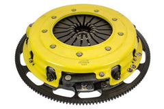 Advanced Clutch Technology T3R-F03 Twin Disc MaXX XT Race Kit