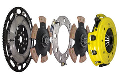 Advanced Clutch Technology T3R-F05 Twin Disc MaXX XT Race Kit