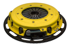 Advanced Clutch Technology T3R-F05 Twin Disc MaXX XT Race Kit