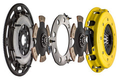 Advanced Clutch Technology T3R-F06 Twin Disc MaXX XT Race Kit