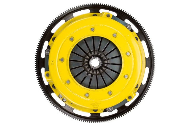 Advanced Clutch Technology T3R-F06 Twin Disc MaXX XT Race Kit