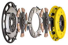 Advanced Clutch Technology T3R-G01 Twin Disc MaXX XT Race Kit