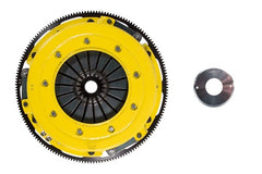 Advanced Clutch Technology T3R-G02 Twin Disc MaXX XT Race Kit
