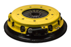 Advanced Clutch Technology T3R-G03 Twin Disc MaXX XT Street Kit