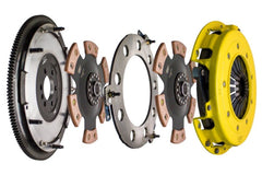 Advanced Clutch Technology T3R-G03 Twin Disc MaXX XT Street Kit