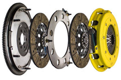 Advanced Clutch Technology T3R-G04 Twin Disc MaXX XT Street Kit