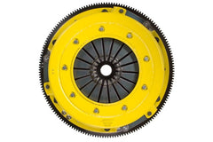 Advanced Clutch Technology T3R-G05 Twin Disc MaXX XT Race Kit