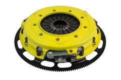 Advanced Clutch Technology T3R-G06 Twin Disc MaXX XT Race Kit