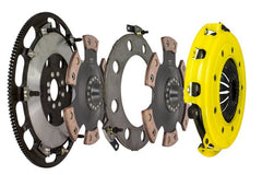 Advanced Clutch Technology T3R-G09 Twin Disc MaXX XT Race Kit