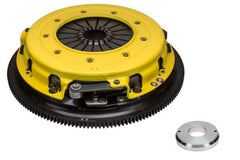 Advanced Clutch Technology T3R-G10 Twin Disc MaXX XT Race Kit