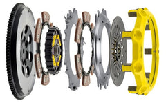 Advanced Clutch Technology T3R-M01 Mod-Twin 225 XX Sprung Race