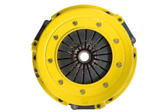 Advanced Clutch Technology T3S-D03 Twin Disc MaXX XT Street Kit