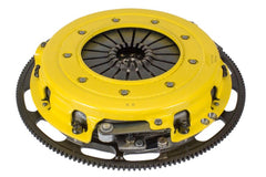 Advanced Clutch Technology T3S-F01 Twin Disc MaXX XT Street Kit