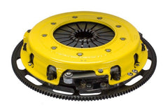Advanced Clutch Technology T3S-F02 Twin Disc MaXX XT Street Kit