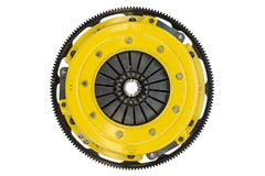 Advanced Clutch Technology T3S-F02 Twin Disc MaXX XT Street Kit