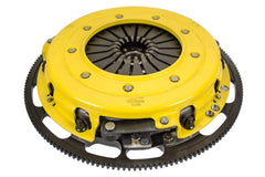 Advanced Clutch Technology T3S-F03 Twin Disc MaXX XT Street Kit