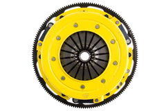 Advanced Clutch Technology T3S-F03 Twin Disc MaXX XT Street Kit