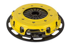 Advanced Clutch Technology T3S-F04 Twin Disc MaXX XT Street Kit