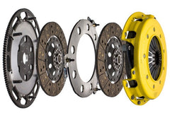Advanced Clutch Technology T3S-F04 Twin Disc MaXX XT Street Kit