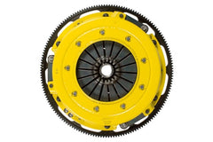 Advanced Clutch Technology T3S-F04 Twin Disc MaXX XT Street Kit