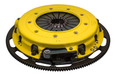 Advanced Clutch Technology T3S-F05 Twin Disc MaXX XT Street Kit
